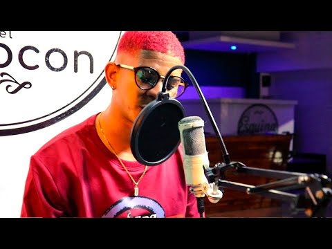 Dime quién ama de verdad / Genual De Fresa (Karen Méndez Video Oficial)