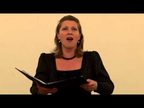 Schumann: Frauenliebe und Leben - 1. Seit ich ihn gesehen