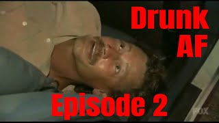 Brand New Series - People Drunk AF Episode 2