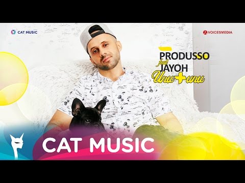 Produsso feat. Jayoh - Unu plus unu (Official Single)