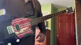 Video thumbnail for Paul Westerberg First Act PW580 - Demo by TheGuitarProfessionals