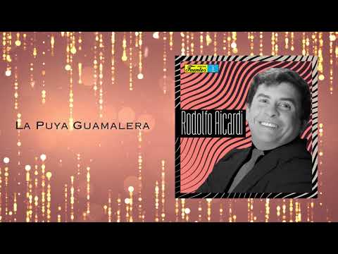 La Puya Guamalera - Rodolfo Aicardi Y Su Tipica Ra7 / Discos Fuentes [Audio Oficial]
