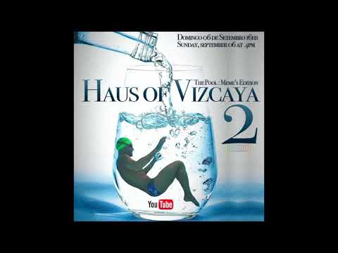 Haus of Vizcaya 2 (Teaser 1)