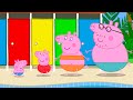 Une Journée Au Parc Aquatique Peppa Pig Français Episodes Complets