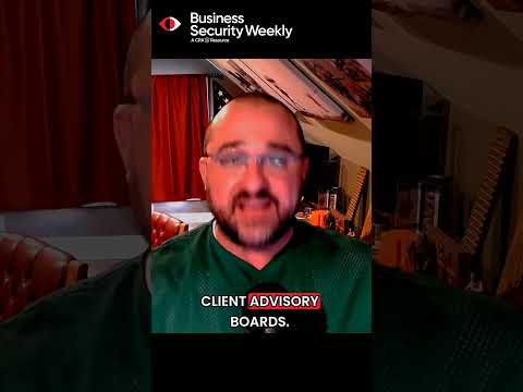 Why Ignoring Customer Relationships Can DESTROY Your Cybersecurity Strategy! 😨