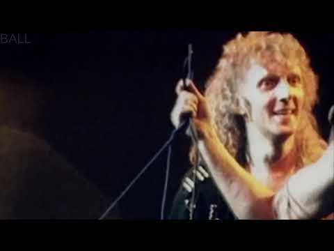 Gamma Ray – Heading for Tomorrow Live