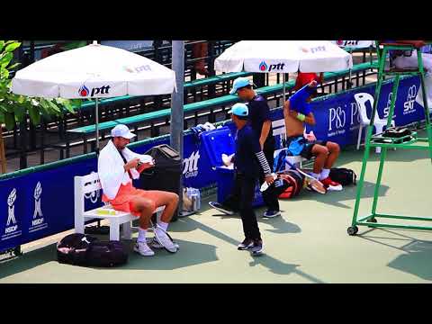 17 11 61   ITF Men's Asia/Oceania 2018