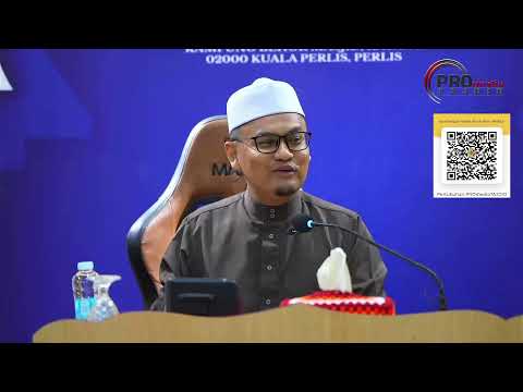 (LIVE) 28-01-2026 Ustaz Rizal Azizan : Fidyah