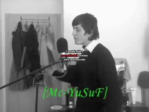 Mc YuSuF Ft. Mc FeRYaT - Sokakların Berduşu [2011] Akıllı Tv Videoları