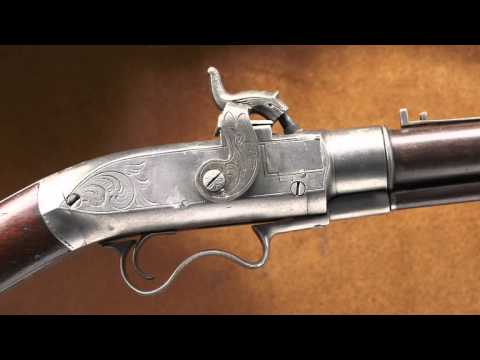 NFM Treasure Gun - Jennings Rifle