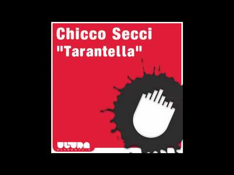 Chicco Secci - Tarantella