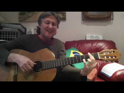 Aparecida - Ivan Lins