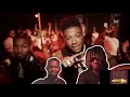 BLUEFACE X DDG MEAT THIS REACTION