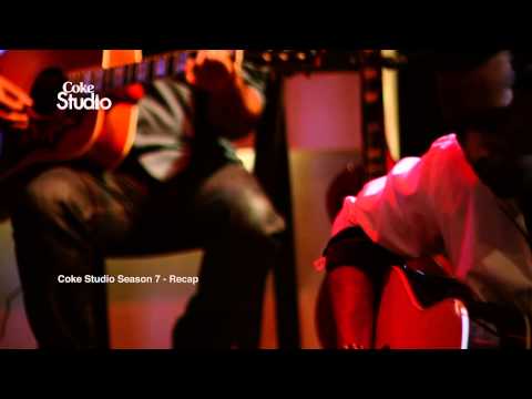 Coke Studio Season 7| Recap &  End Credits