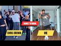 Chris Brown It Depends Dance Tutorial