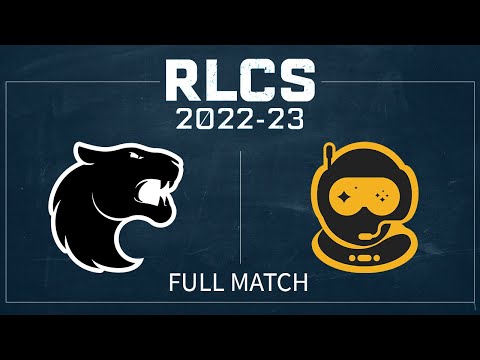Furia vs SSG | RLCS 2022-23 Spring: North America | 6 May 2023