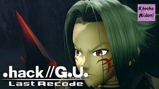 #13【RPG】丼の「 HACK GU LASTRECORD vol 2」実況