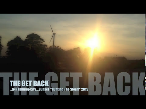 Georgian Jaye vs.N-H-A - TV - On Tour (Part-Seven)