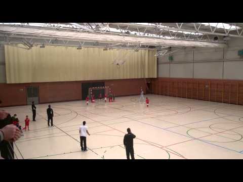 RAYO SAN FERNANDO PREBENJAMIN B