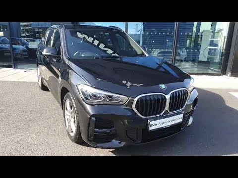 LM71MYC - 2021 BMW X1 X1 xDrive25e M Sport RefId: 353394