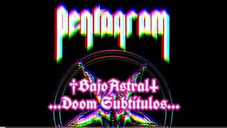 Pentagram - Run My Course (sub-español)