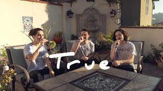 Spandau Ballet - True | Cover by RoneyBoys