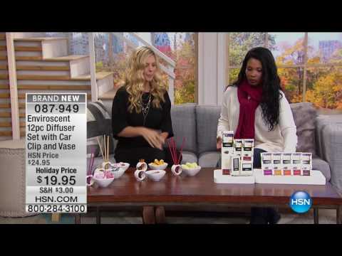 HSN | Home Solutions featuring Bissell 10.02.2016 - 04 AM