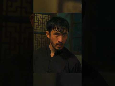 Крутой китаец не ожидал такого #shorts #фильмы