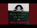 Merry Christmas, My Heart