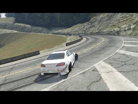 67 ЭПИЧНЫХ И КРАСИВЫХ ДРИФТ ТРАСС НА ЛУЧШЕМ ДРИФТ СЕРВЕРЕ В GTA 5 FIVEM
