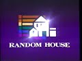 Random House Home Video 2000