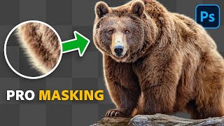 5 Pro Photoshop Masking Tricks You Don