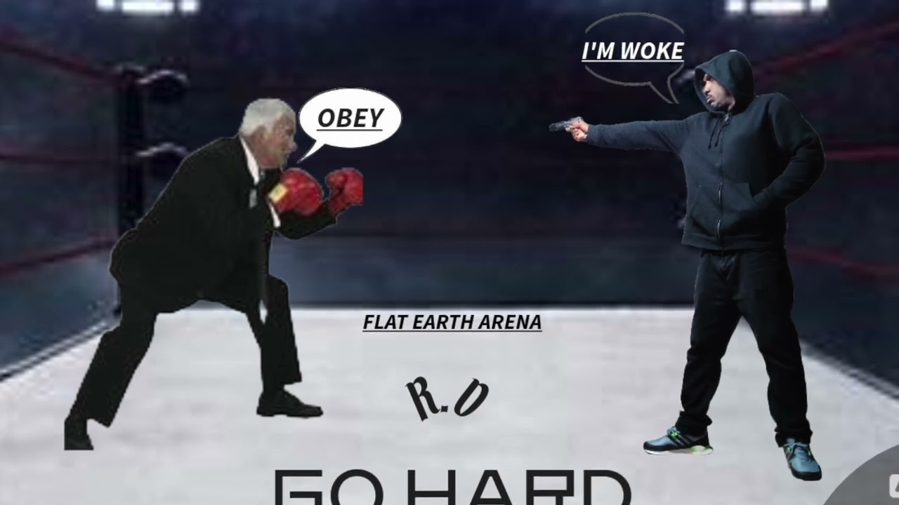 GO HARD thumbnail