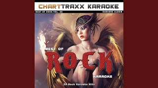 Steppin&#39; Away (Karaoke Version In the Style of Stereomud)