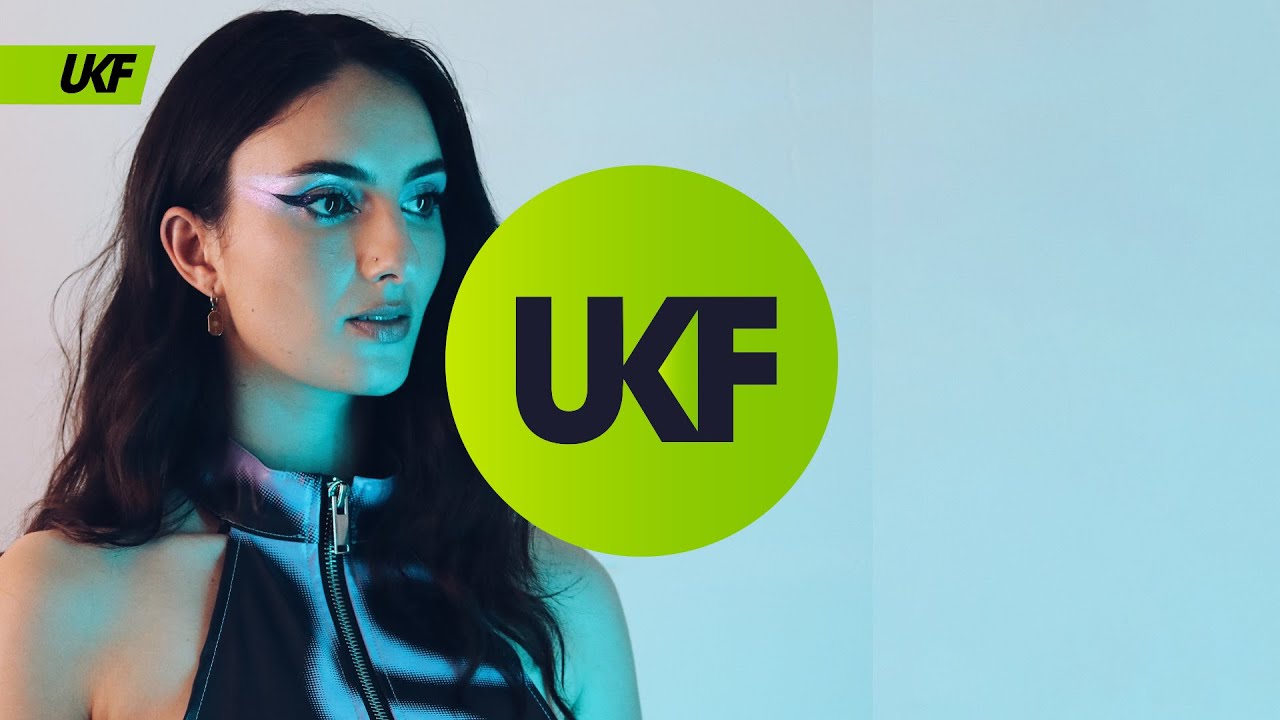 Elipsa - Divine (ft. Tali) [UKF Release]