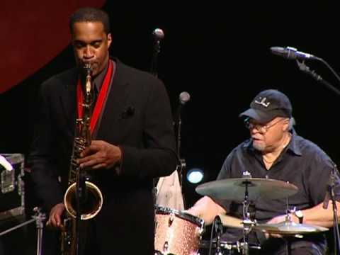 Jimmy Cobb's So What Band - Kind of Blue @ 50 - Milestones - Bridgestone Music `09