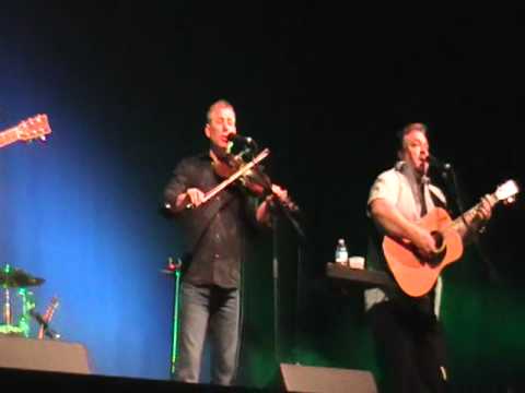 Joe Batt's Arm Long Liners-- Middle Tickle