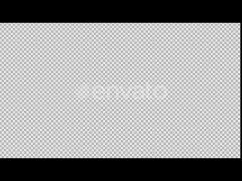 Heart Hands - White and Black - I - Transparent Transition | Motion Graphics - Envato elements