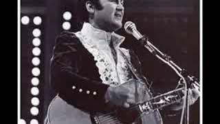 Warner Mack - I&#39;m Just Older And Wiser