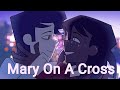 Mary On A Cross Animation