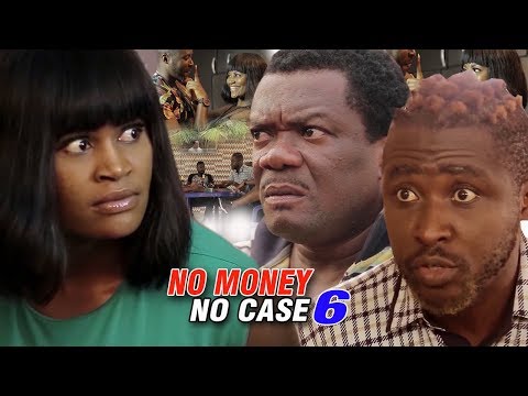 No Money No Case Season 6 FINALE - 2018 Latest Nigerian Nollywood Movie Full HD