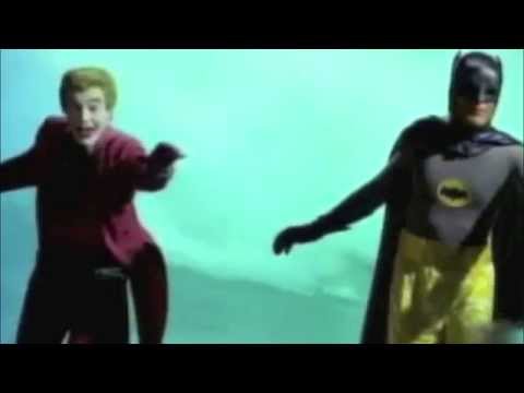 Batman 2105 - Bobby 