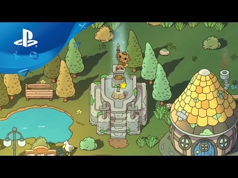 Swords of Ditto – Nur wer stirbt wird zur Legende