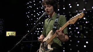 Calpurnia - Full Performance (Live on KEXP)