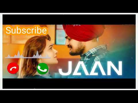 JAAN Song Ringtone | Yes I Am Student | Sidhu Moose Wala | Mandy Takhar | Intense |