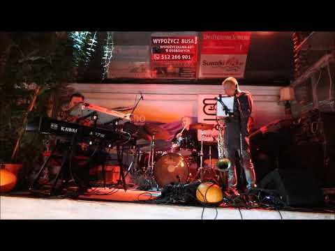 Apostolis Anthimos Quartet  -  Rozmarino  /8/