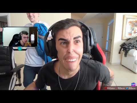 UNICORNIO REACCIONA A LOS MEJORES CLIPS DE PIMPEANO