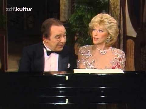 Bibi Johns & Paul Kuhn - close to you 1986