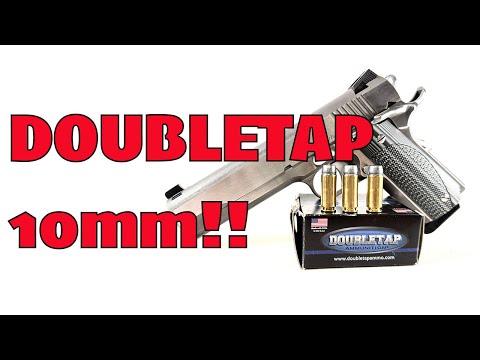 Doubletap Industries Steel Target Unboxing | Initial Impressions \u0026 Stand System Overview