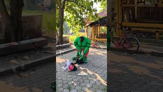 Download lagu Buto viral kesusahan ambil topeng nya mp3 Download lagu Buto viral kesusahan ambil topeng nya mp3